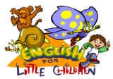 english for  children